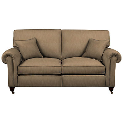 Duresta Lowndes Large Sofa Infinity Silver Duresta Lowndes Large Sofa Infinity Silver